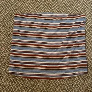 American eagle tube top